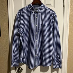 Mason James Dress Shirt